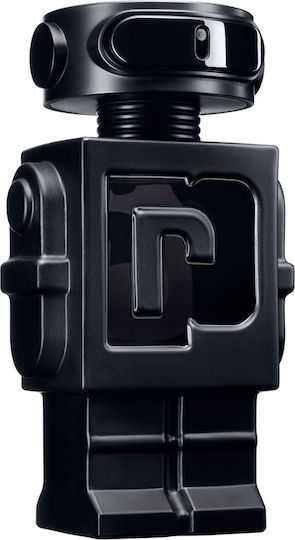 Paco Rabanne Phantom Pure Parfum 100ml
