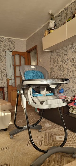 Продаю стульчик Teknum