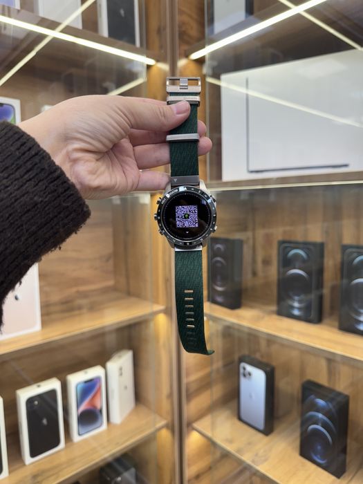 Гармин Гольфер ген 2