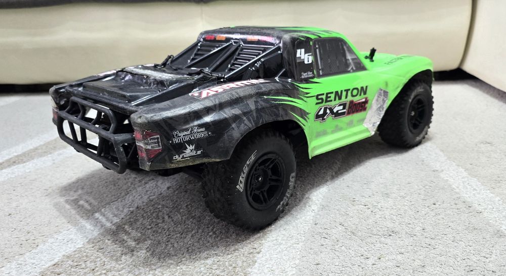 Arrma Senton 3s 4x4