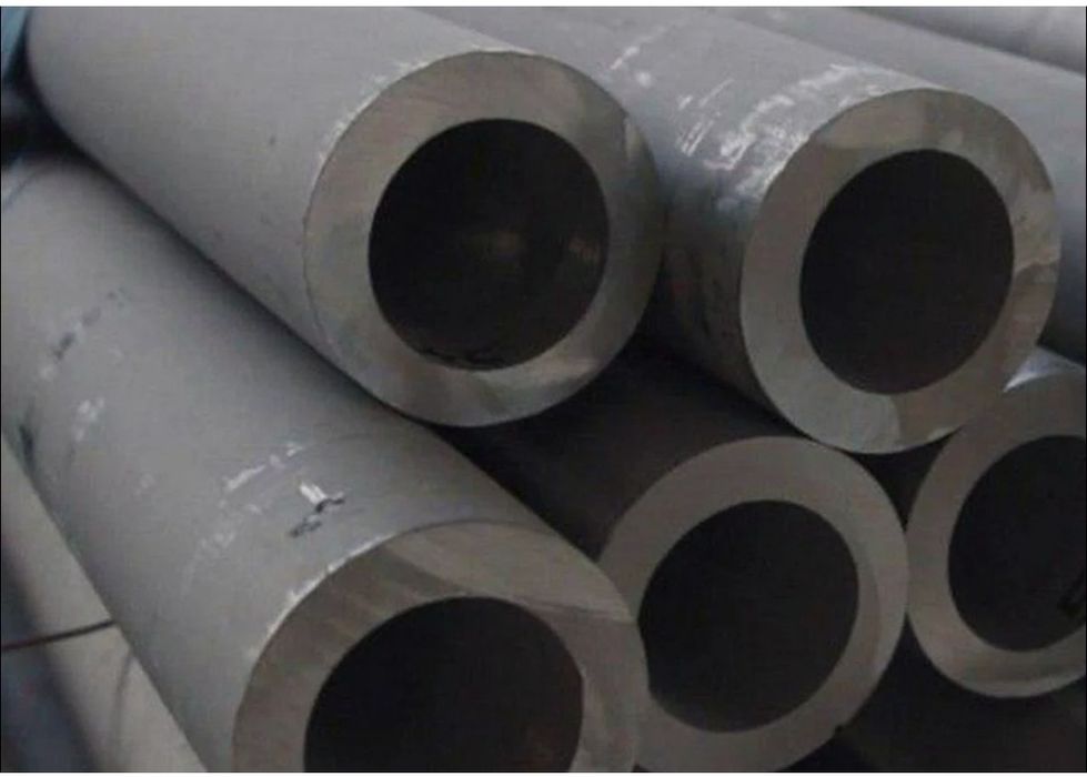 Трубы толстостенные