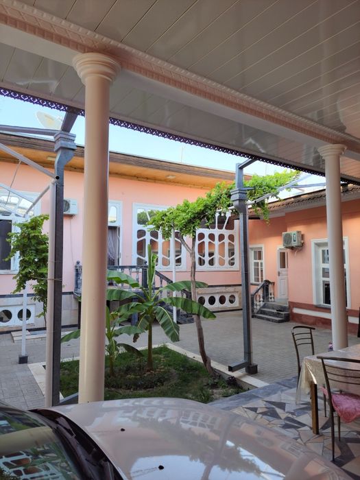 Hotel Farxod мехмонхона гостиница отель хостел hostel gastinitsa госте