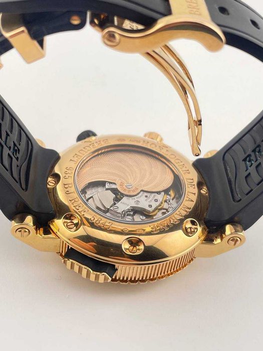 Часы Breguet Marine