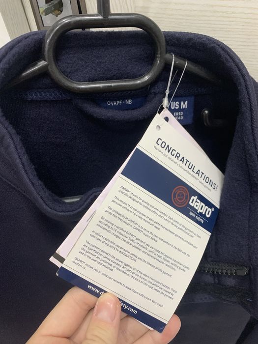 Мужская верхняя одежда