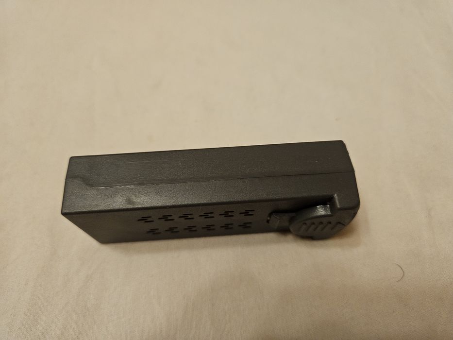 Telecomanda și baterie drona