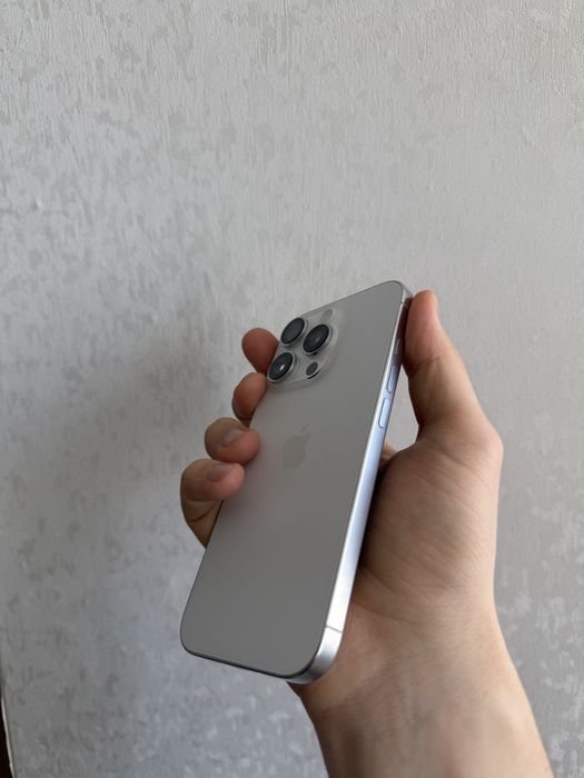 Айфон 16 про 256гб 91%