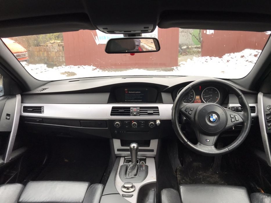 Бмв е61 535д 272кс/bmw e61 535d 272hp