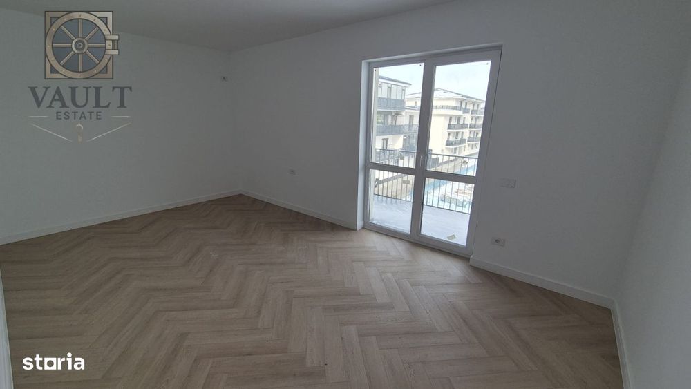 Apartament 3 camere - FUNDENI/DOBROESTI