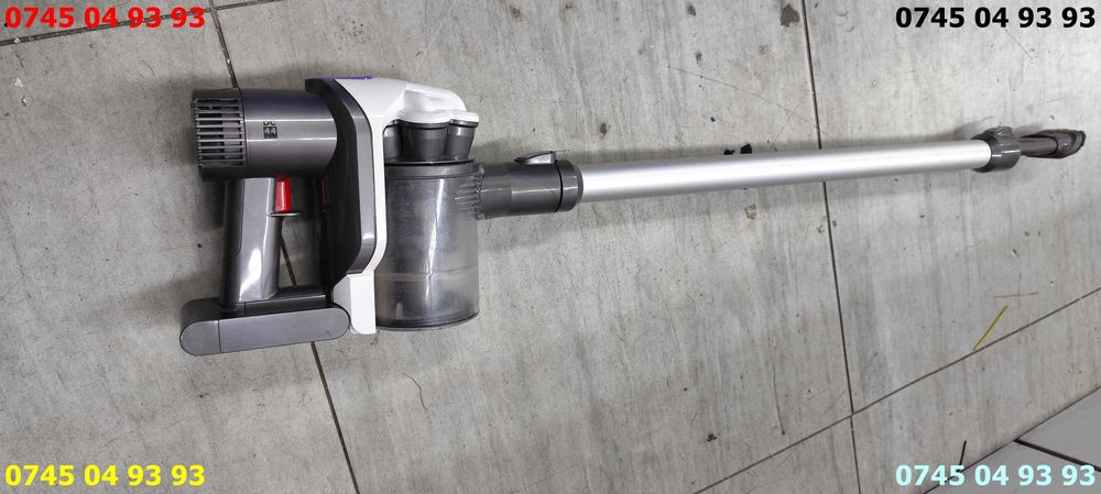 aspirator dyson DC44 se vinde ca in poze nu stiu starea lui fara sursa