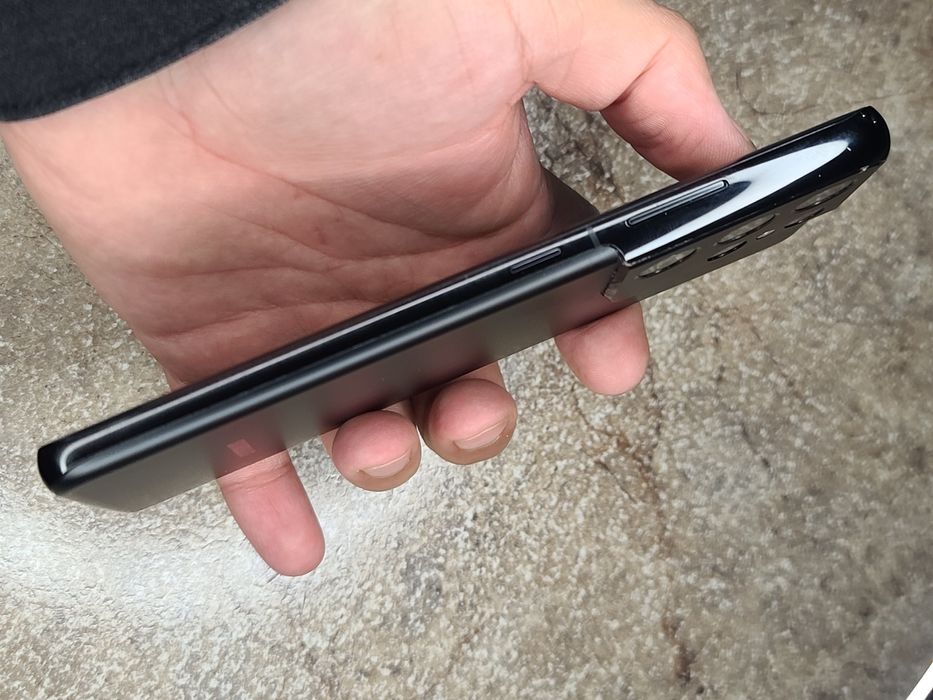 Samsung  galaxy S21 Ultra  12/256 gB