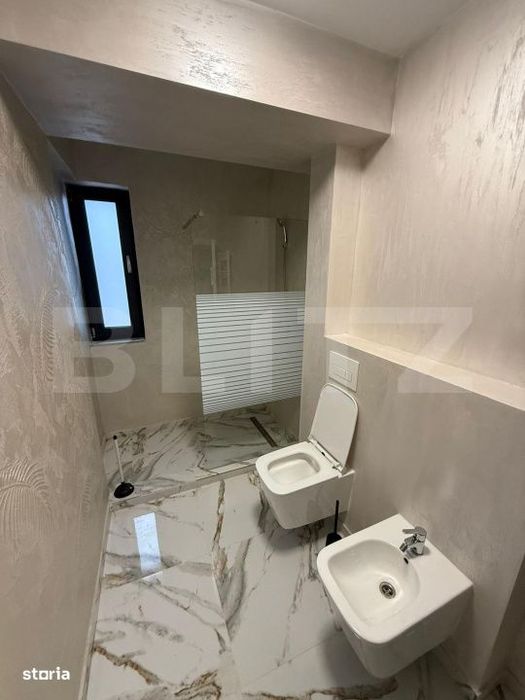Apartament de inchiriat, 42 mp, zona Visani