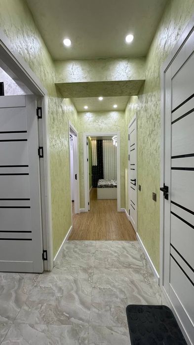Аренда квартира, Олмос метро 200 м, новостройка (ALMAZ TOWER)