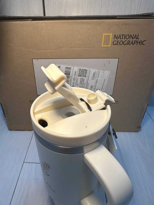 Термокружка National Geographic