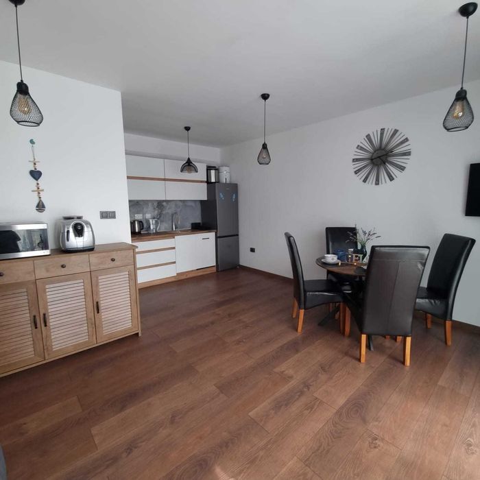 Продавам собствено студио в комплекс Relax Holiday Complex & Spa