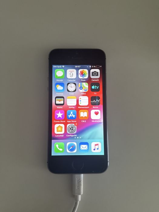 iPhone 5s 16gb