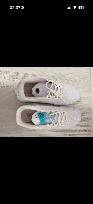 Adidasi nike barbati