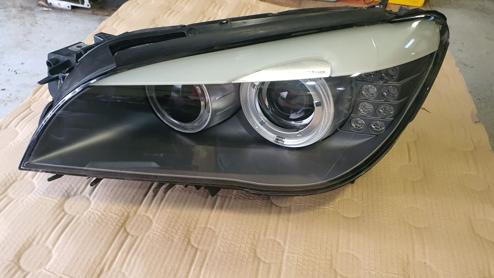 Far stanga Bmw F01,F02 xenon nonfacelift 2010-2013