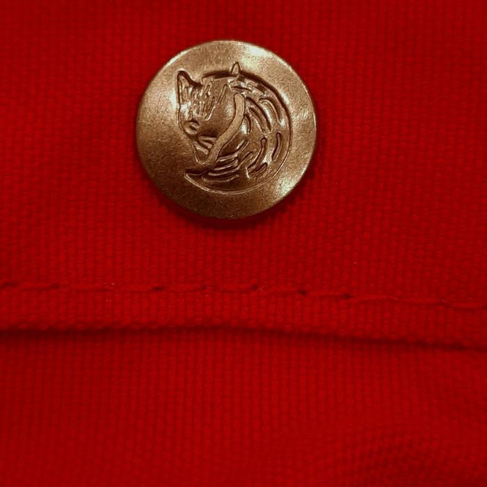 Раница FJALL RAVEN - 24210 - Foldsack №1 G-1000 Heavy Duty Eco