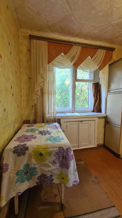 2-х комнатная квартира