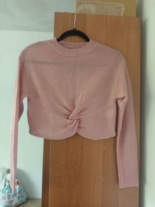 Дамски суичъри и блузки S и M  размер