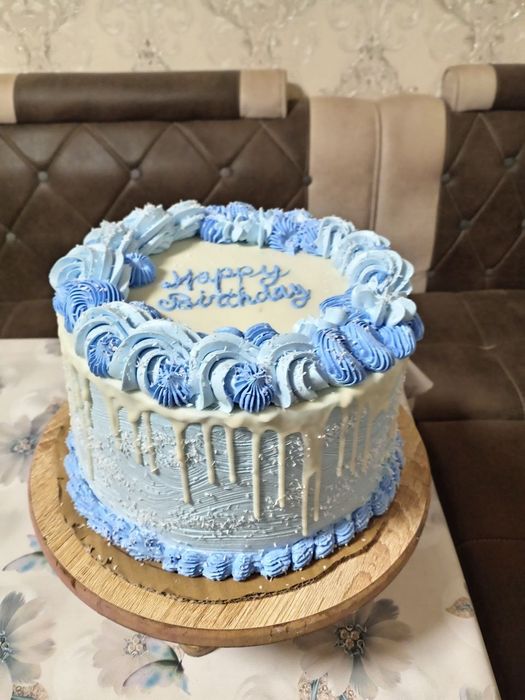 Shirinliklar va To'rtlar