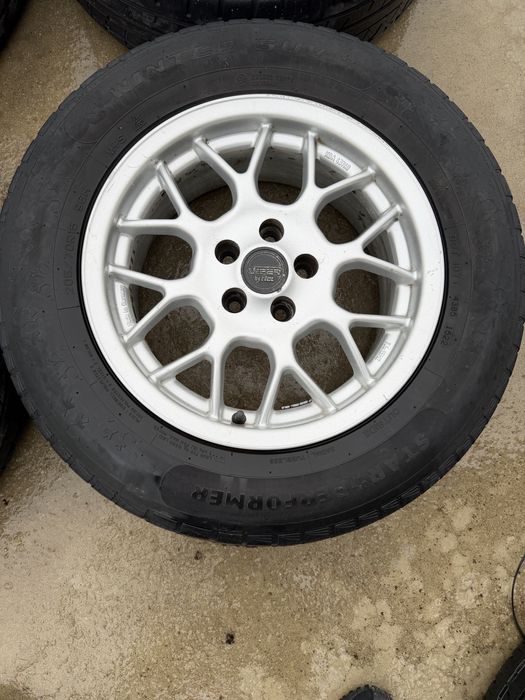 Джанти 5х100 15 цола