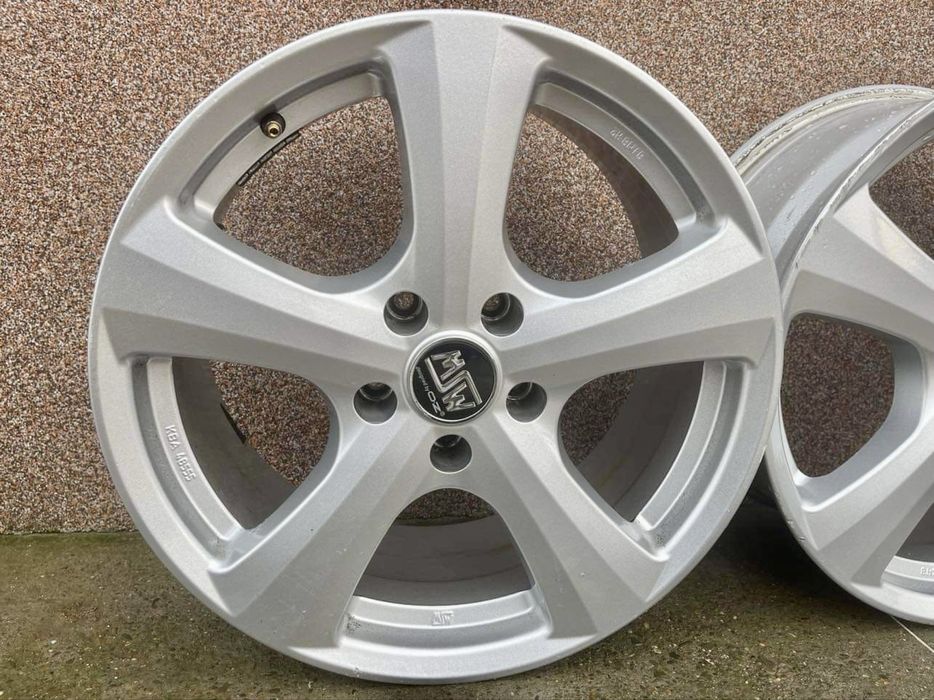 Jante BMW MSW 18