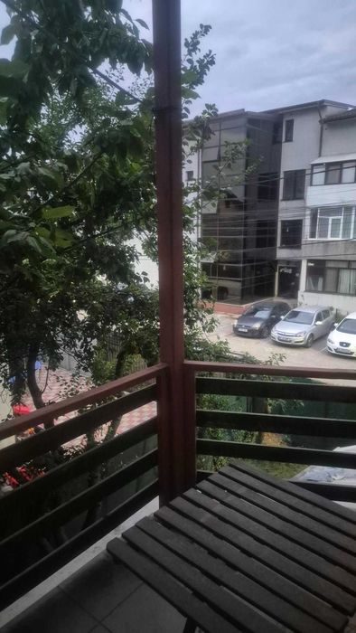 apartament 120mp transformat in camin studenti,zona cristalului Macdonalds Bragadiru