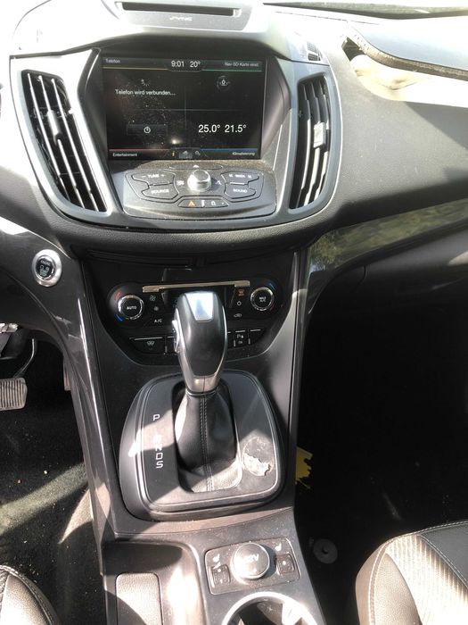 Dezmembrari piese Ford Kuga 2 2015 4x4 2.0 TDCI- T7MA - Automat