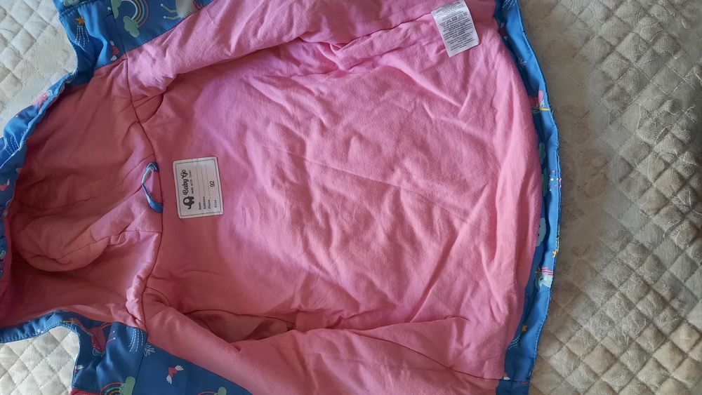 Одежда на девочку