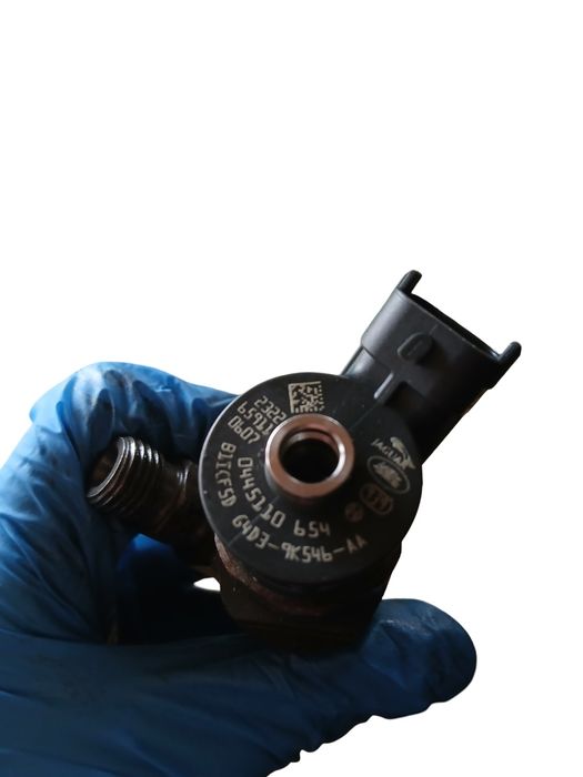 Kit De Injectie Combustibil Jaguar F-Pace Dc_, X761 2015 -> G4D3-9K546