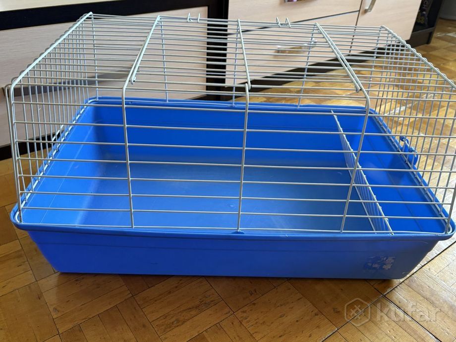 клетка для животных