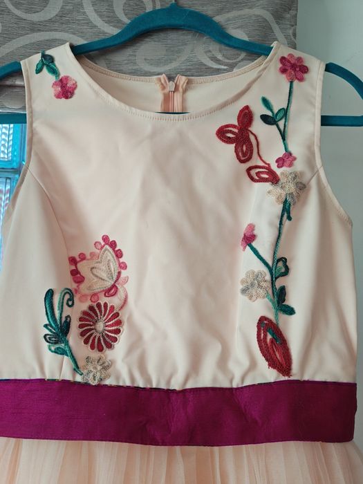 Rochie Maigre, colectia Egerie, purtata o singura data