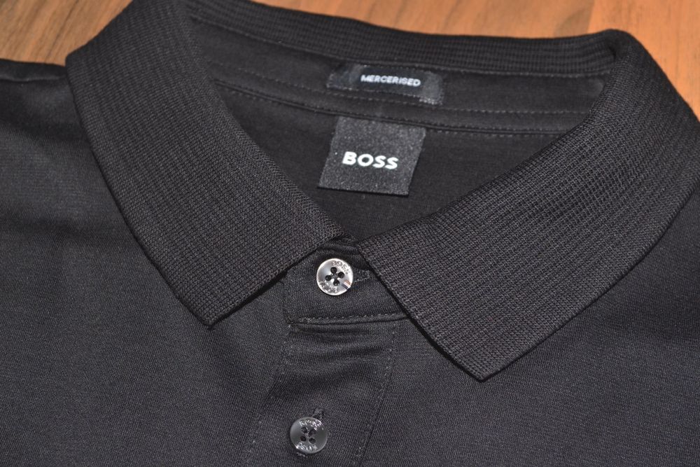 Boss - мъжки тениски, размери XL , XXL