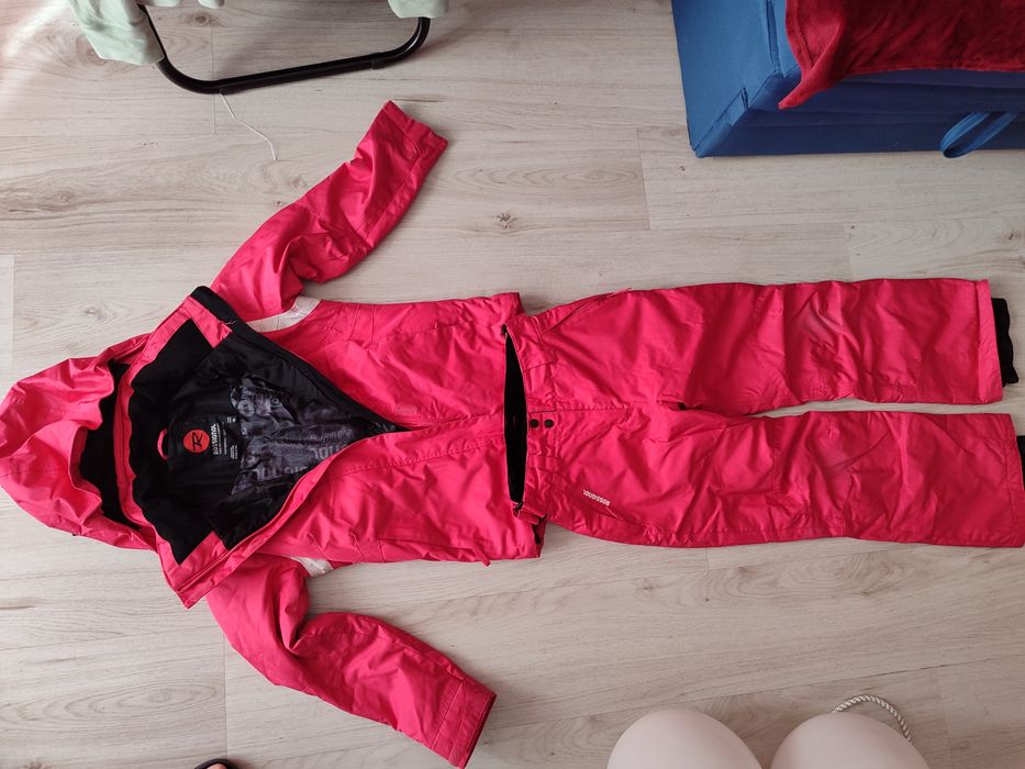 Детски ски екип ROSSIGNOL цена при запитване