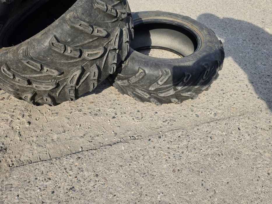 Cauciucuri 14 ATV