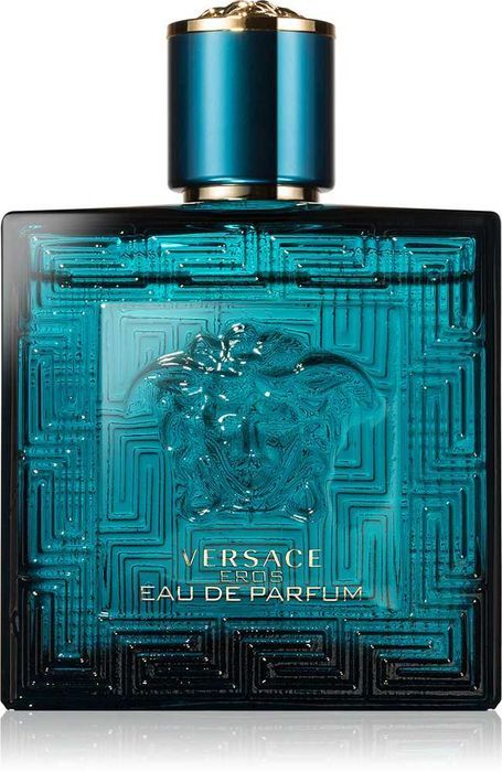 Versace Eros - EDP pentru bÄƒrba?›i 100ml