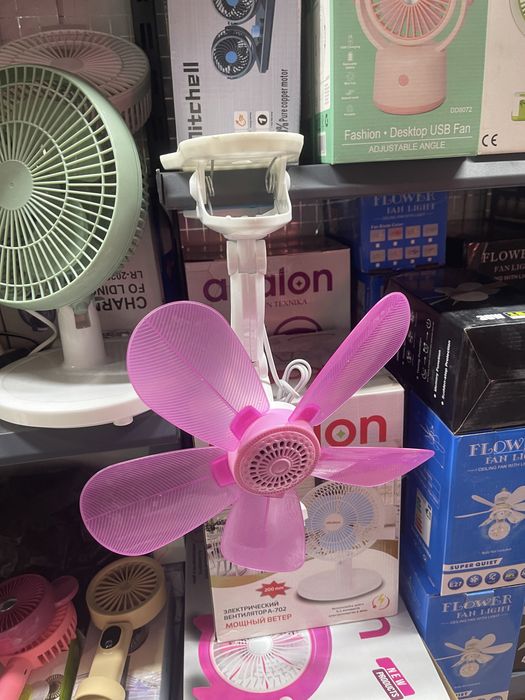 Ventilyator orginal