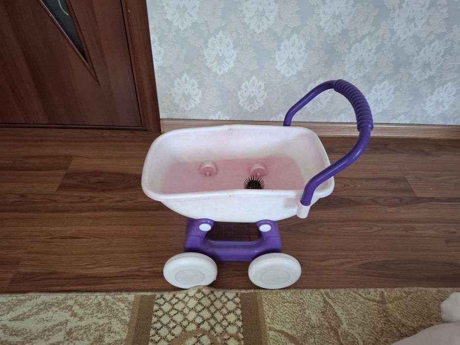Детские игрушки  большие