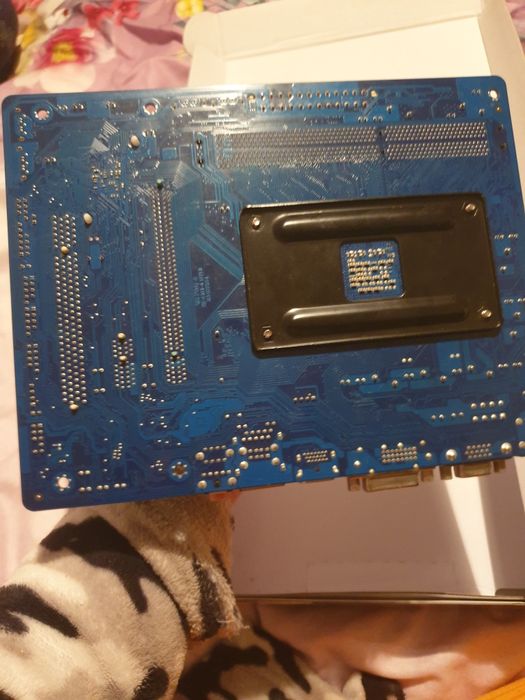 Placă de bază GA-F2A55M-HD2(DDR3)