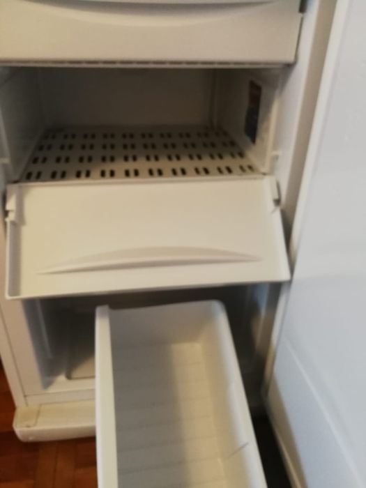 Морозильная камера