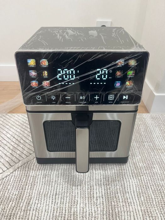 Продам новую аэрогриль