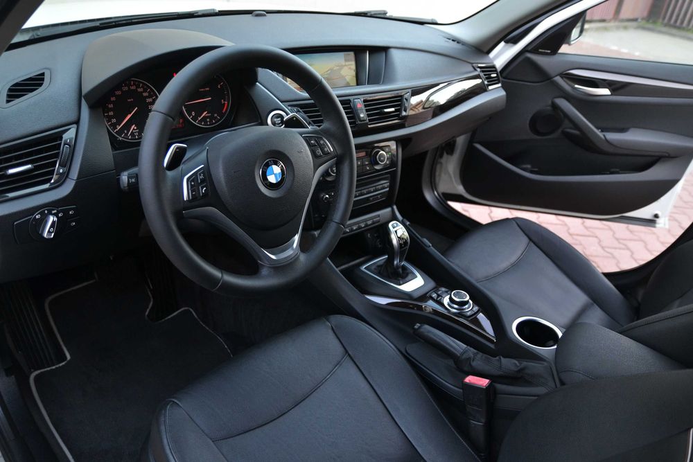 BMW X1 /X-Line/Automat/Posibilitate Rate/Leasing/GARANTIE