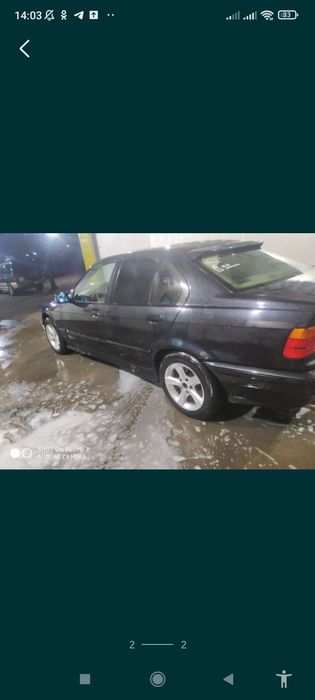 Продам BMW e36 91-г.
