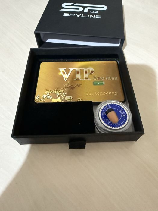 Микра наушник сотилади