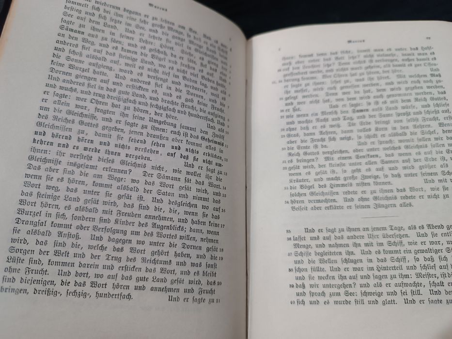 Продам книги на немецком языке