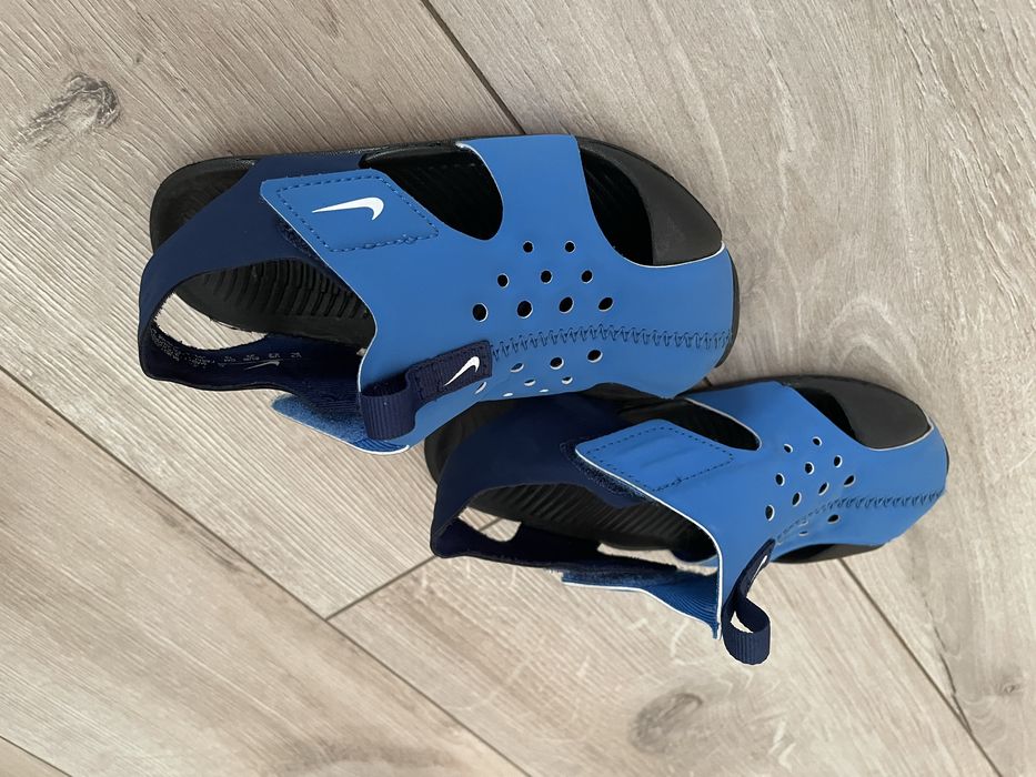 Детски сандали Nike