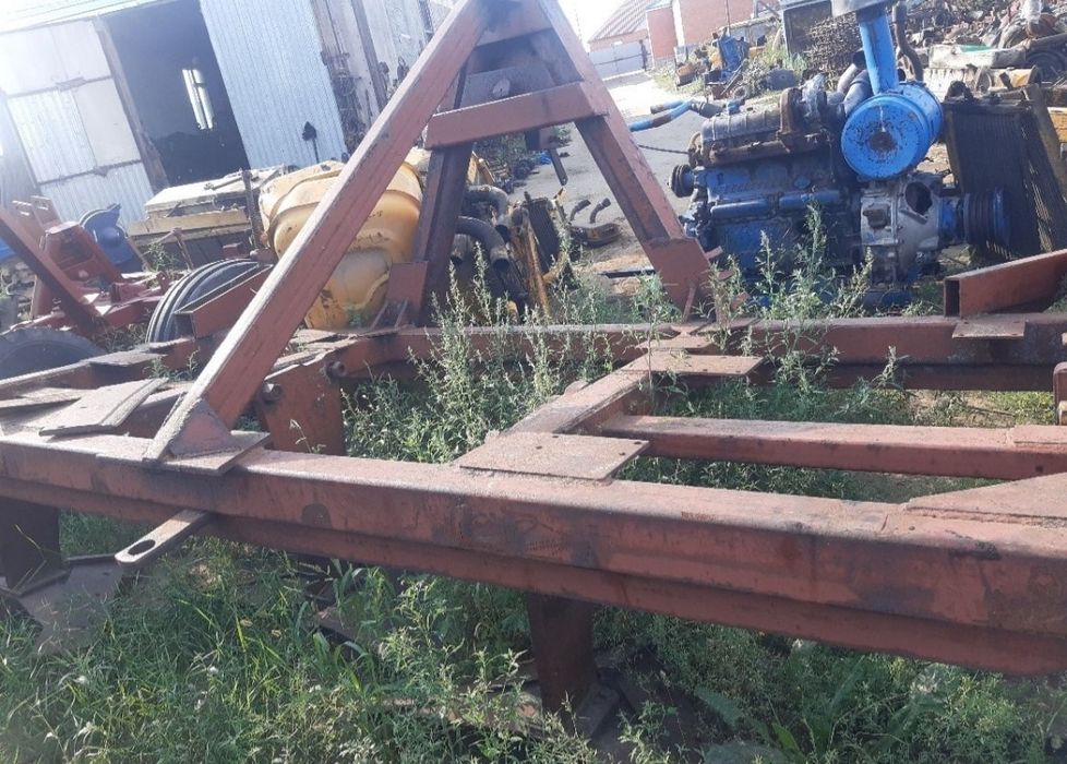 Продам плоскорез ГУН 4