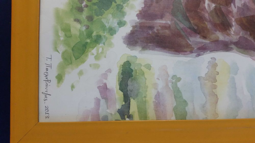 Метеора- Гърция. Един от най необикновените манастири в света.