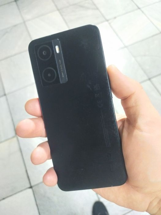 Oppo A57 8/128 без комплектации